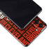 NFL Cleveland Browns - Blast Galaxy S21 Plus 5G Skin